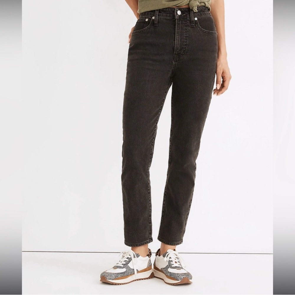 Madewell Jeans size 27